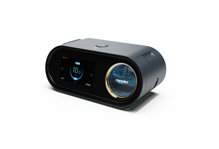 SynAura<sup>®</sup> 系列肺病呼吸机