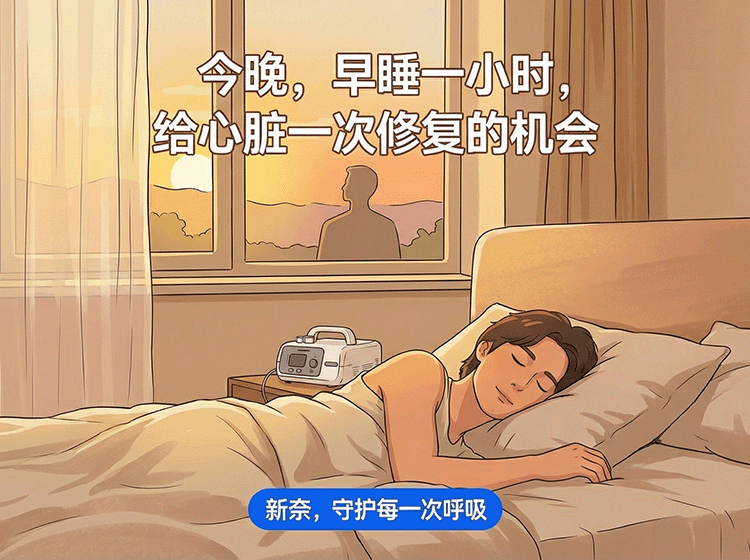 科普 | 别让熬夜透支生命：睡眠与猝死的科学真相