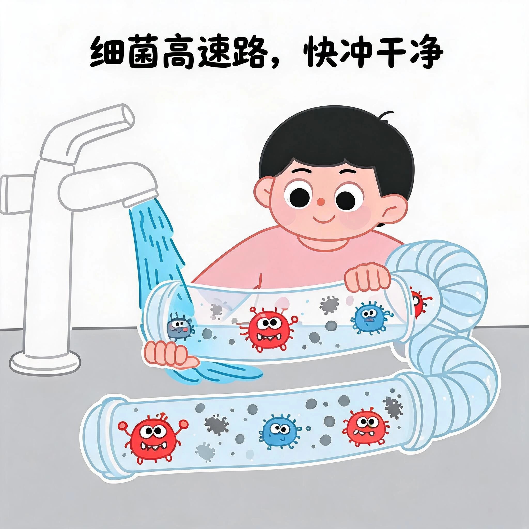 呼吸机清洁与保养指南：小细节，大健康(图5)