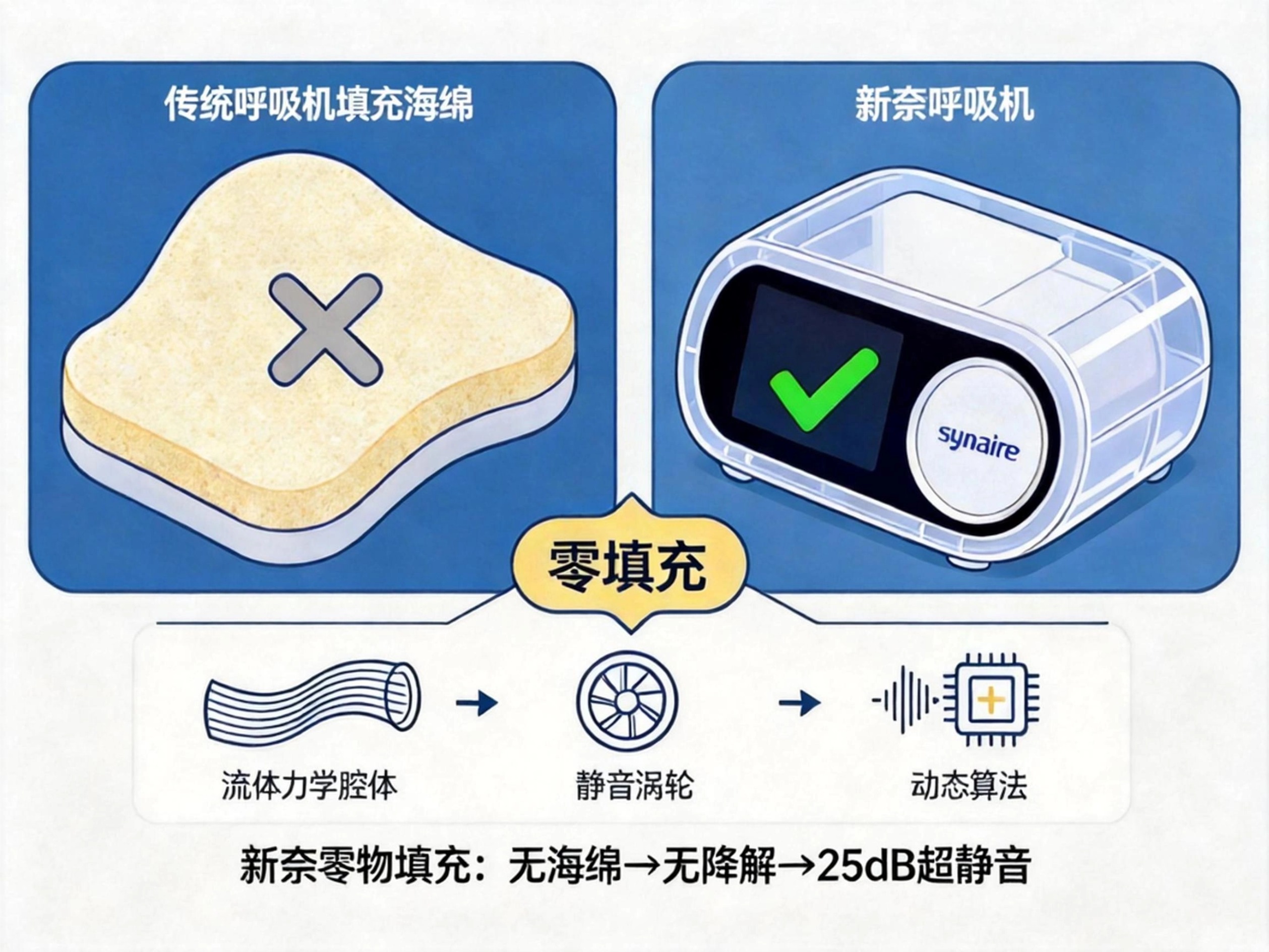 科普 | 呼吸机里的“隐形小碎渣”，比你想的更伤肺！(图16)