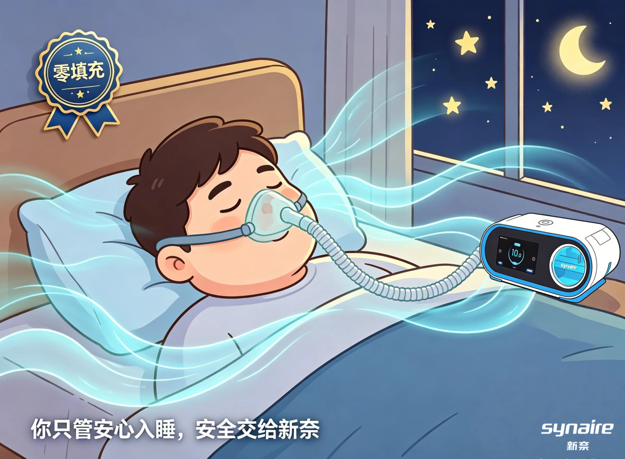 科普 | 呼吸机里的“隐形小碎渣”，比你想的更伤肺！(图21)