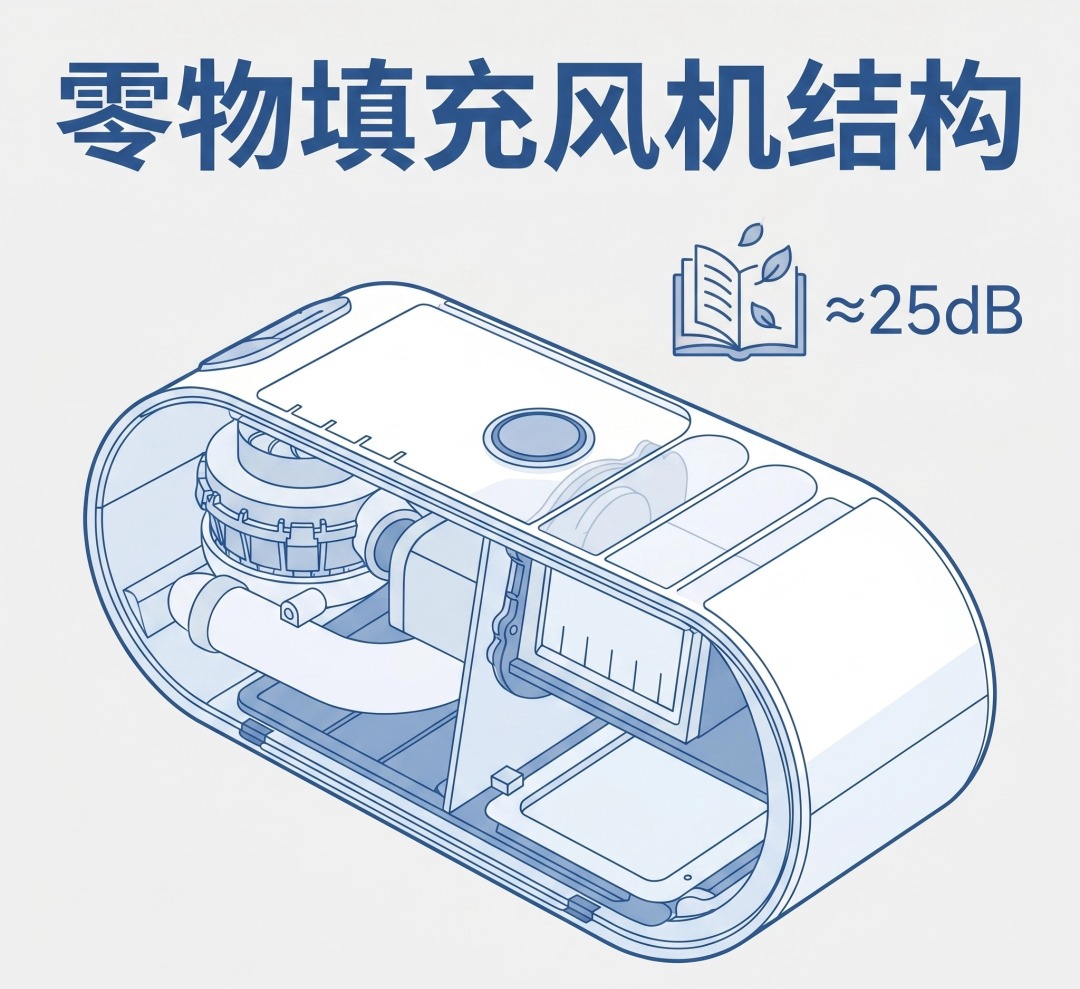 科普 | 从“提前洗漱”到“整夜安睡”：一场睡前仪式革命，藏着睡眠自由的答案(图4)