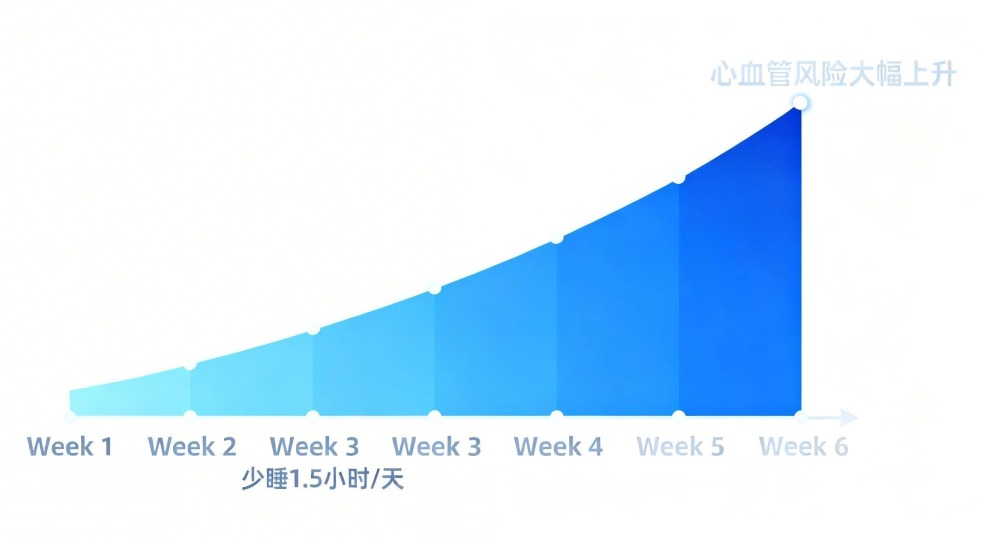 别让熬夜透支生命：睡眠与猝死的科学真相(图7)