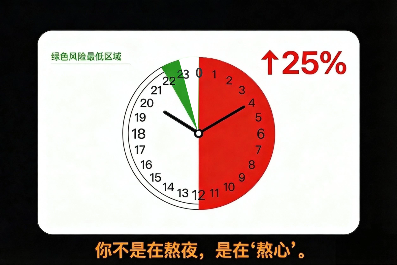 别让熬夜透支生命：睡眠与猝死的科学真相(图8)