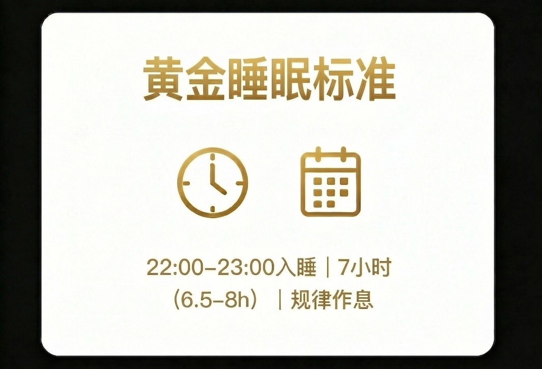 别让熬夜透支生命：睡眠与猝死的科学真相(图17)