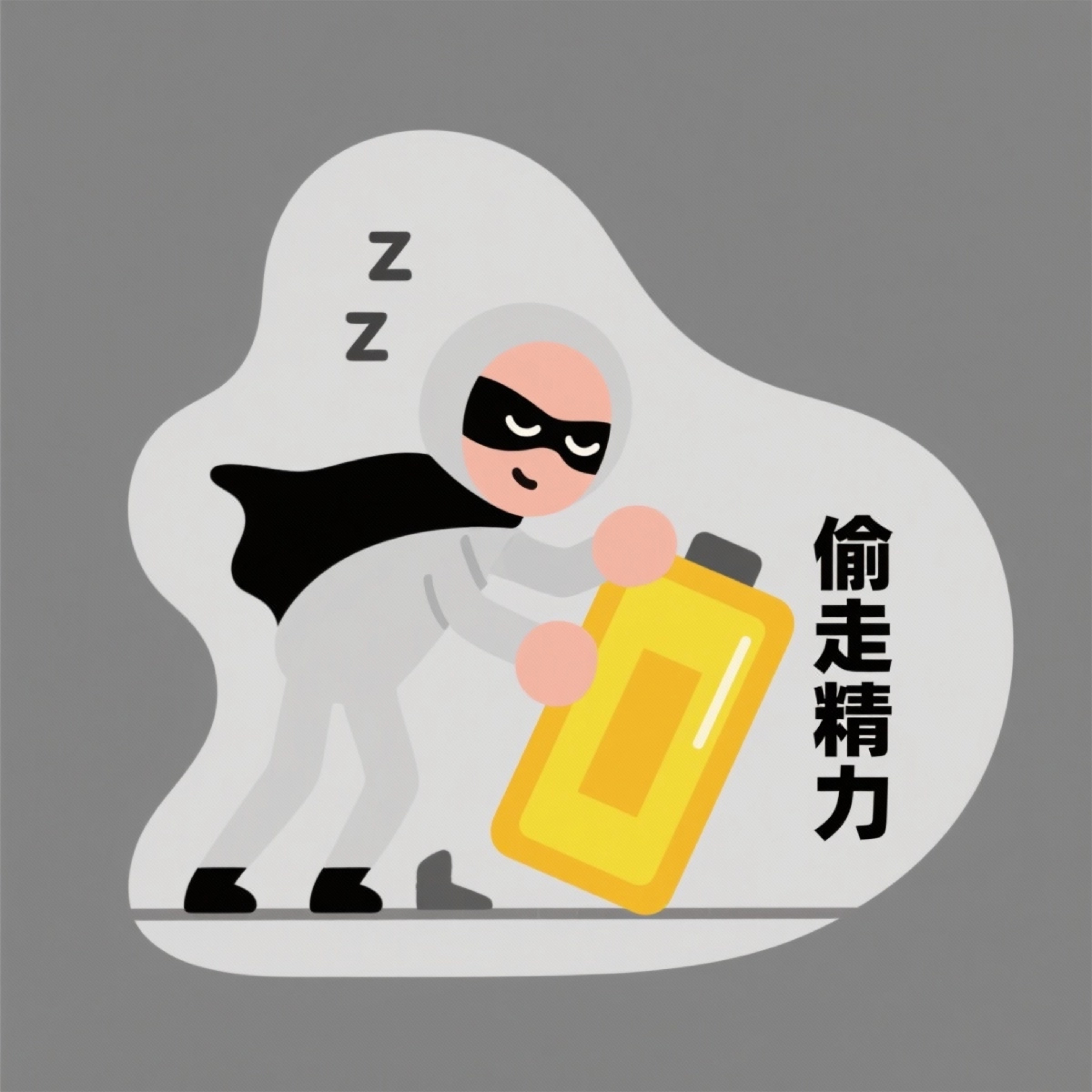科普 | 打鼾≠睡得香，可能是呼吸暂停在敲门(图10)