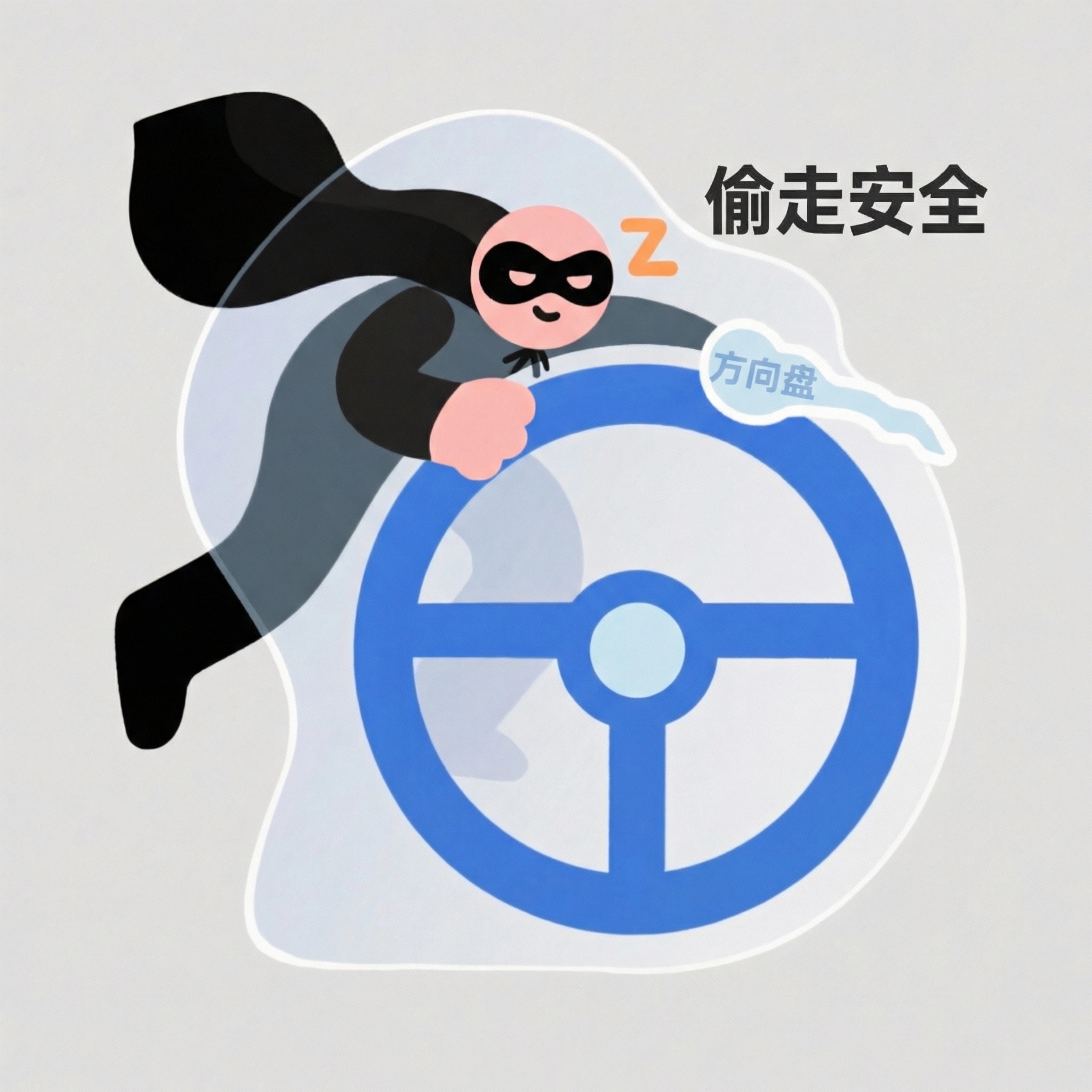科普 | 打鼾≠睡得香，可能是呼吸暂停在敲门(图12)