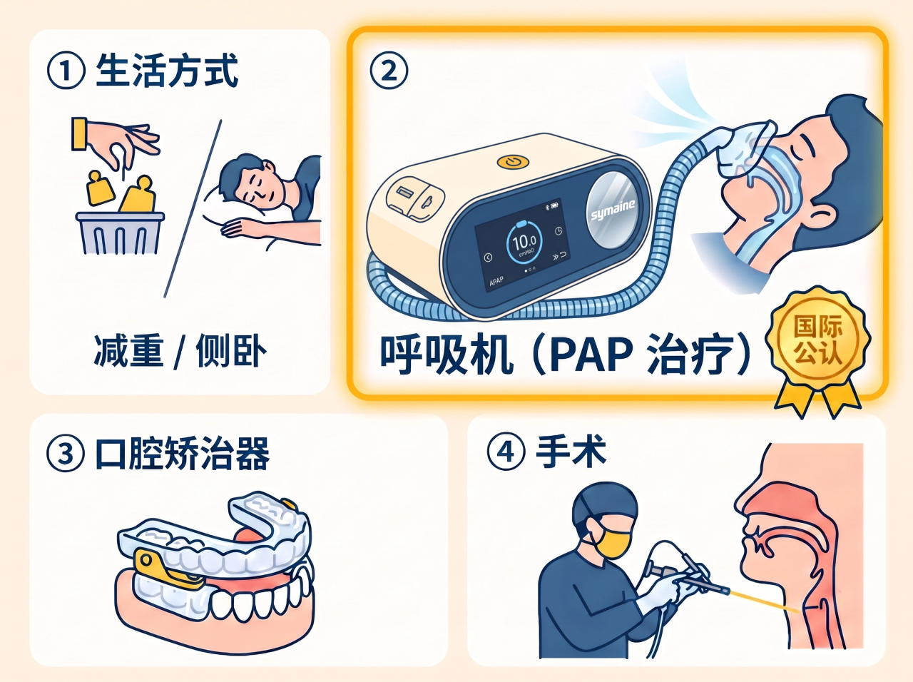 OSA不是“打鼾”那么简单,它在悄悄偷走你的心脏健康(图5)